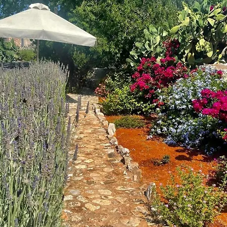 Апартаменты Katafigi Pyrgos Dirou