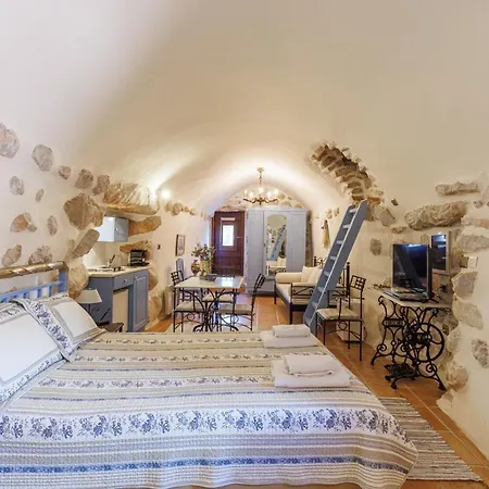 Katafigi Pyrgos Dirou