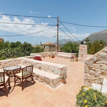 Katafigi Pyrgos Dirou