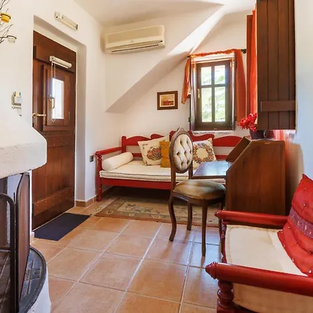 Katafigi Апартаменты