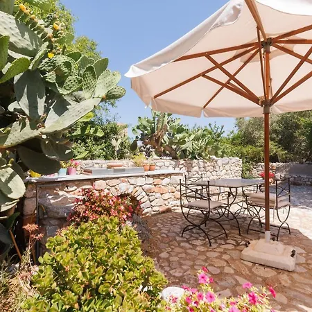 Katafigi Апартаменты Pyrgos Dirou