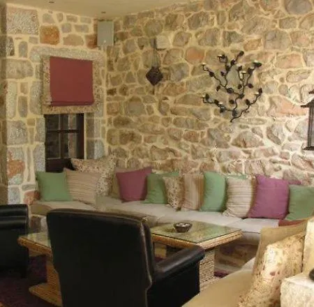 Апартаменты Katafigi *