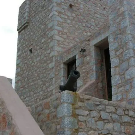 Katafigi Pyrgos Dirou