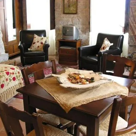 Apartman Katafigi