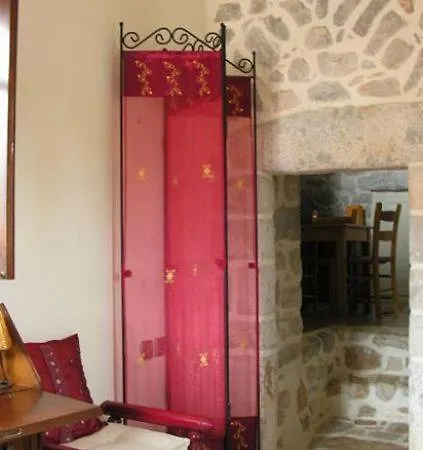 Katafigi 아파트 Pírgos Dhiroú