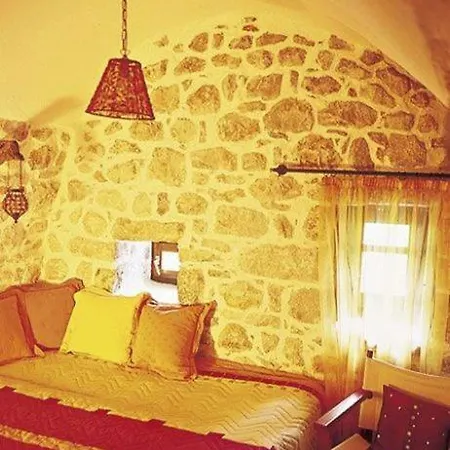 Katafigi Апартаменты