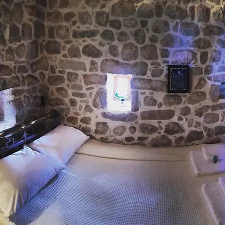 Апартаменты Katafigi Pyrgos Dirou