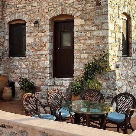 Katafigi Pyrgos Dirou