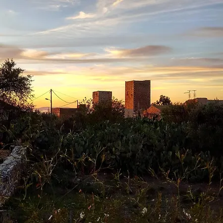 Katafigi Pyrgos Dirou