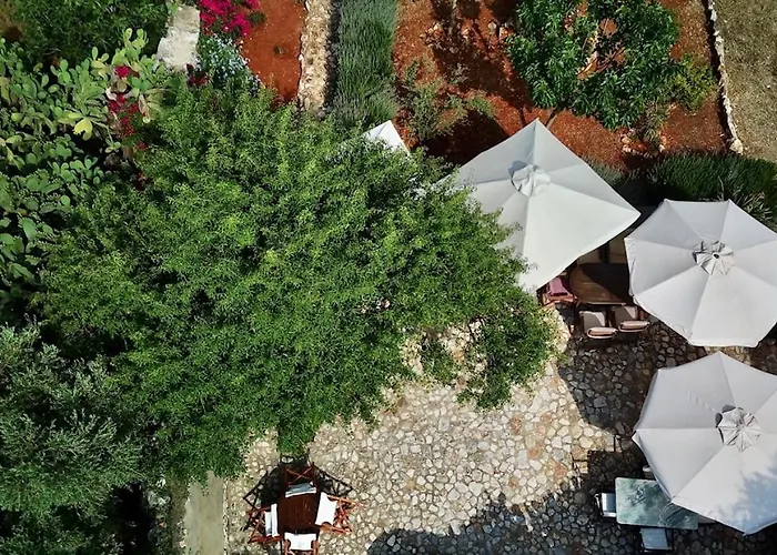 Apartamento Katafigi