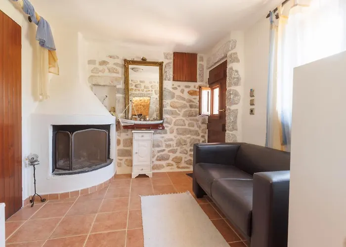 Katafigi Apartamento *