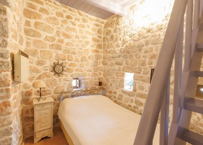 Apartamento Katafigi