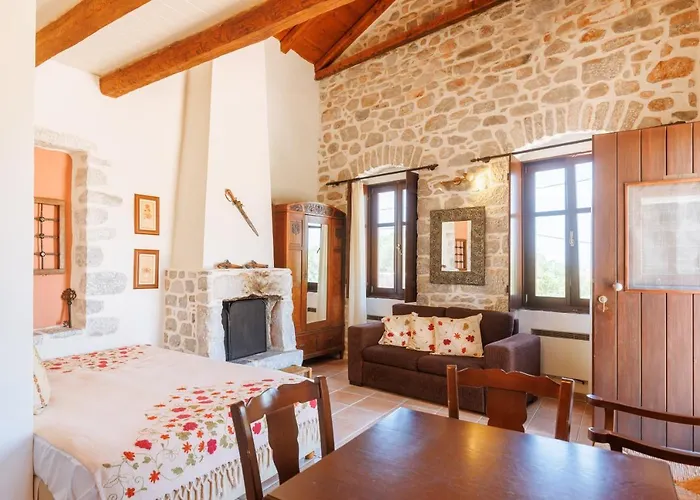 Katafigi Apartamento