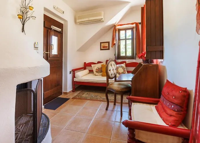 Katafigi Apartamento