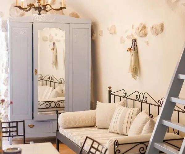 Apartamento Katafigi