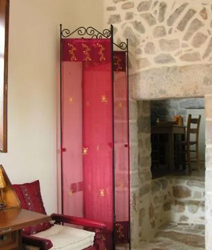 Apartamento Katafigi