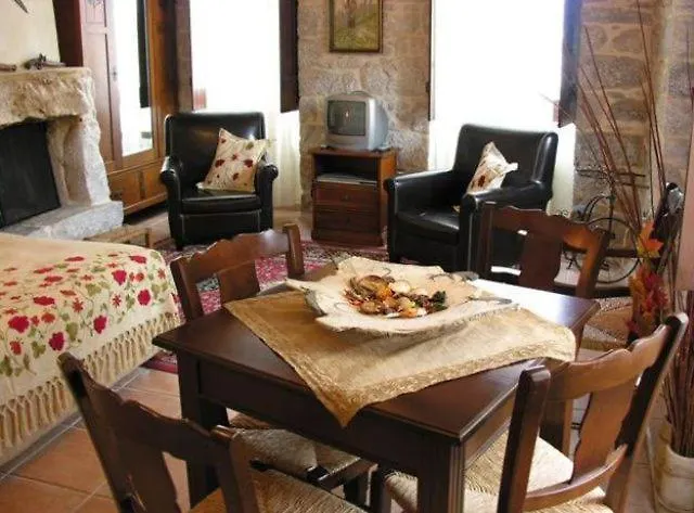 Apartamento Katafigi