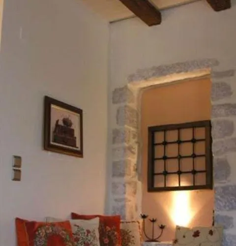 Katafigi Apartamento *