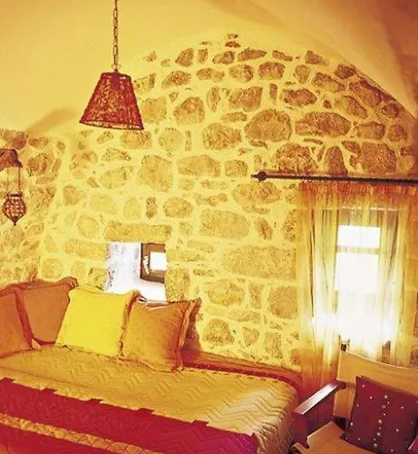 Katafigi Apartamento