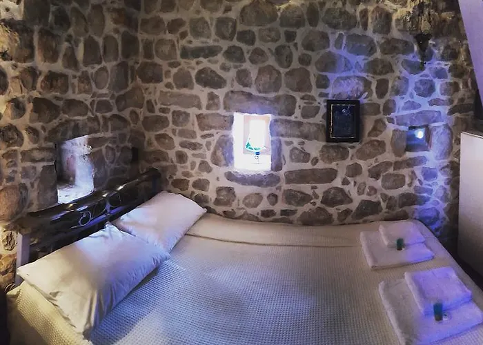 Apartamento Katafigi Pírgos Dhiroú