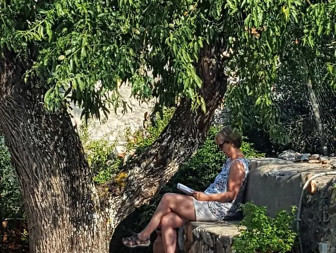 Διαμέρισμα καταφύγι