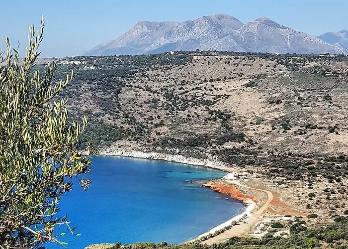 Apartamento Katafigi