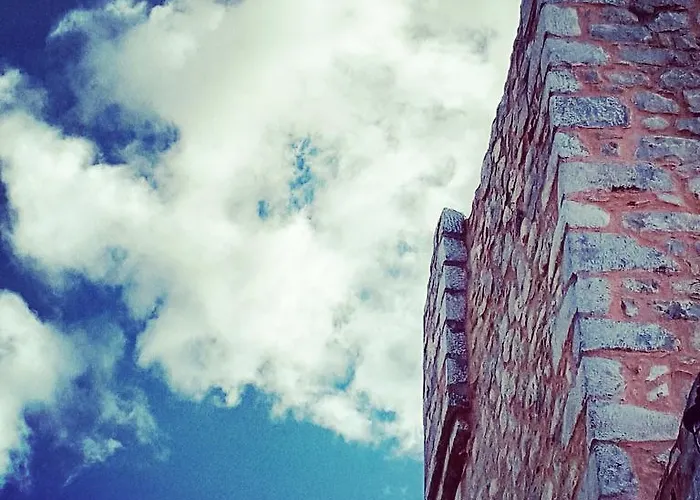 Διαμέρισμα καταφύγι *